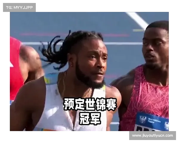 东京世锦赛男子百米决赛即将上演激烈角逐 全球短跑巅峰对决一触即发