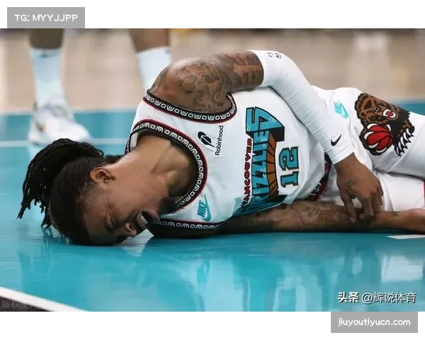 本赛季莫兰特第八次绝杀对手，关键球表现突出紧随联盟领跑者