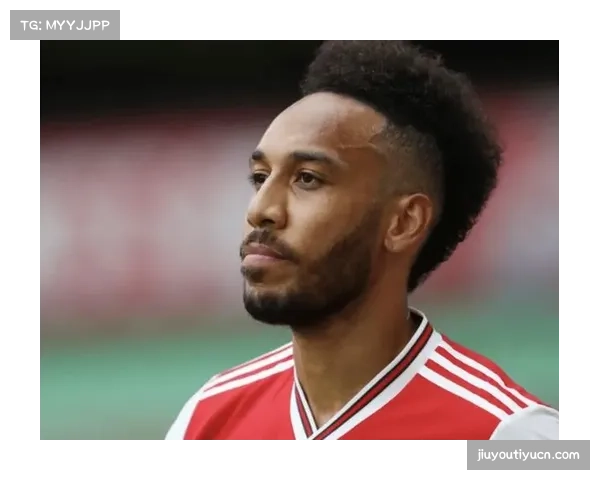 36岁奥巴梅扬传射建功 本赛季法甲已贡献5球4助攻