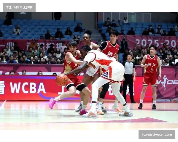 WCBA联赛外援政策效果显现 本土球员得分数据面临新挑战