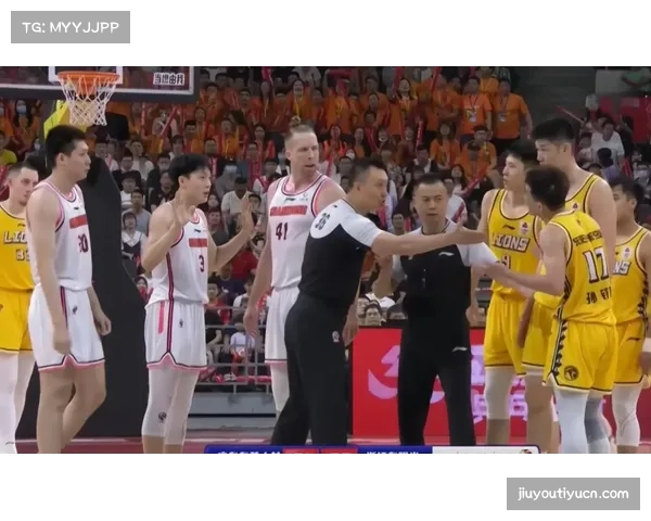 北京队十二人轮换得分 防守强度令对手窒息